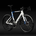 X-LAB AD8 Ultegra Di2 Starlight Blue/White