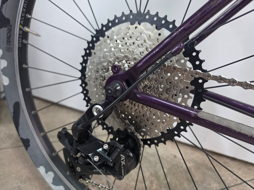 Gary Fisher Wahoo 26" Resto Mod