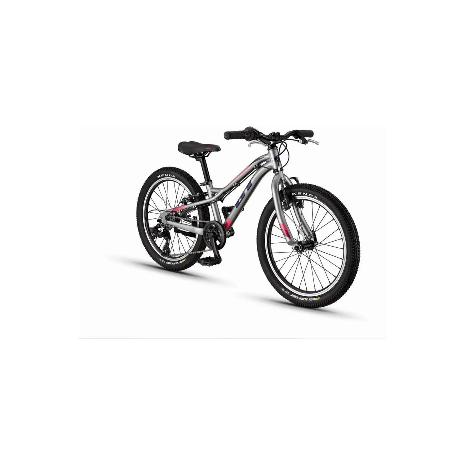 GT Stomper Prime 20