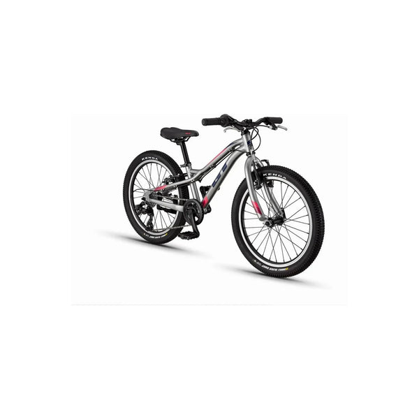 GT Stomper Prime 20