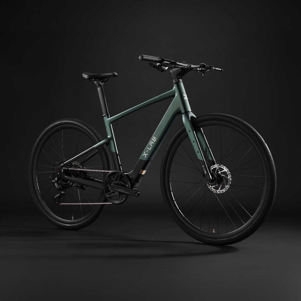 X-Lab SP5+ Ebike