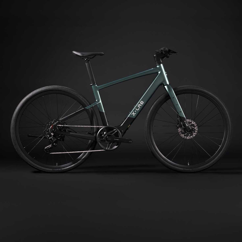 X-Lab SP5+ Ebike