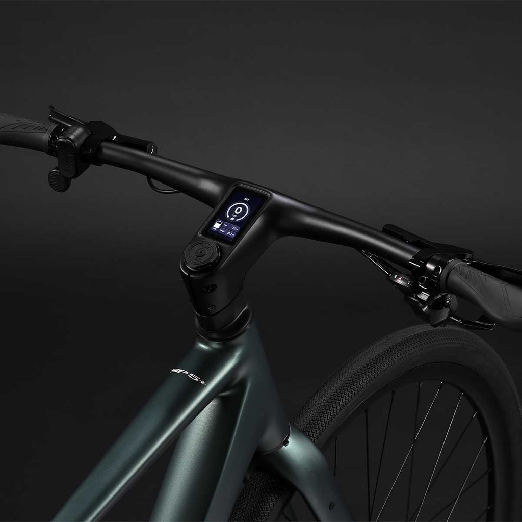 X-Lab SP5+ Ebike