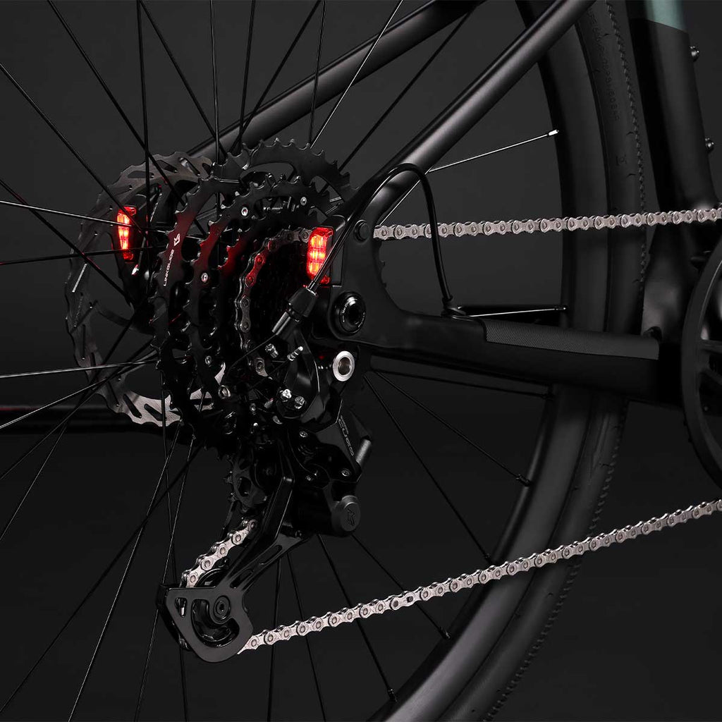 X-Lab SP5+ Ebike