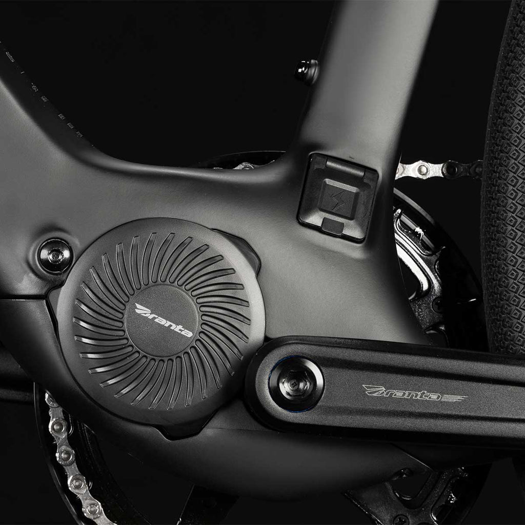 X-Lab SP5+ Ebike