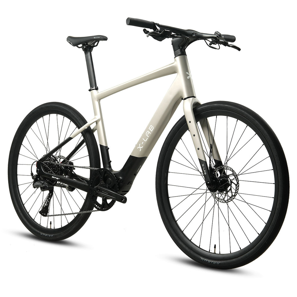 X-Lab SP5+ Ebike