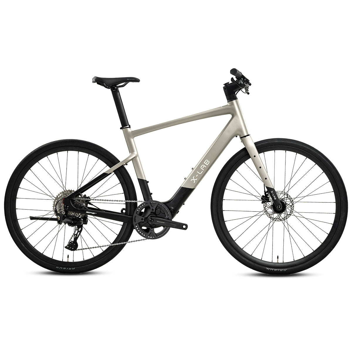 X-Lab SP5+ Ebike