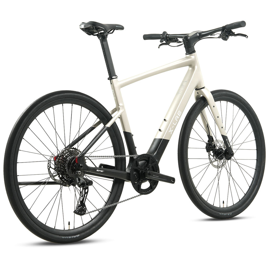 X-Lab SP5+ Ebike