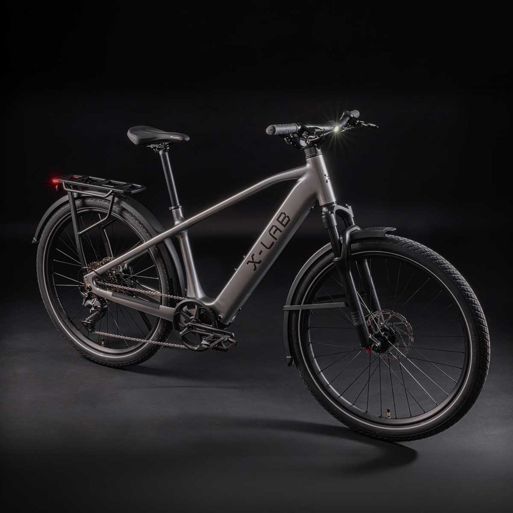 X-Lab ST5+ Ebike