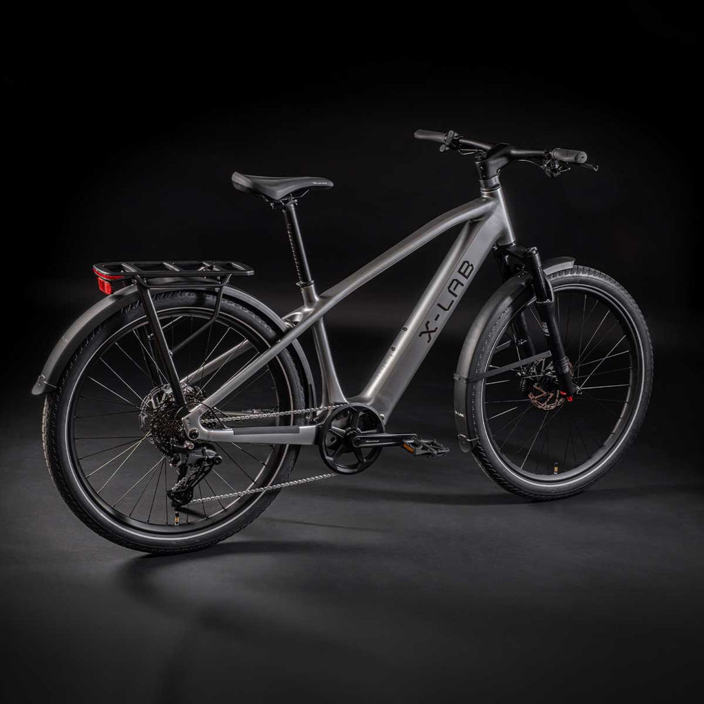 X-Lab ST5+ Ebike