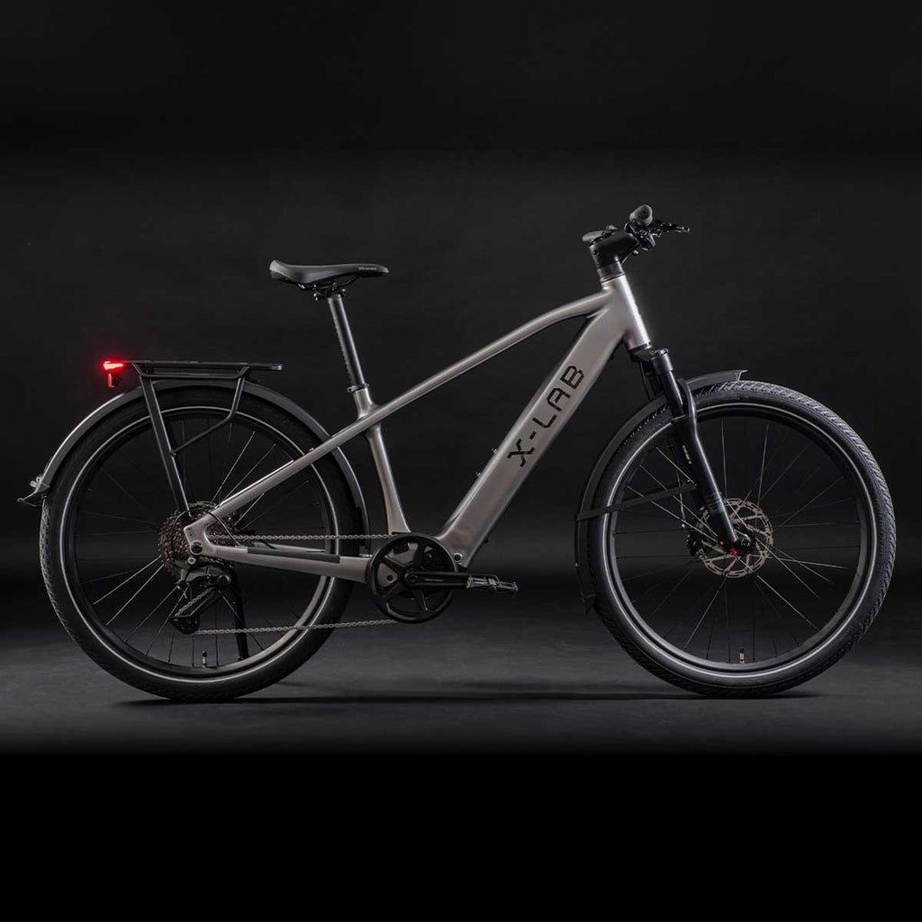 X-Lab ST5+ Ebike