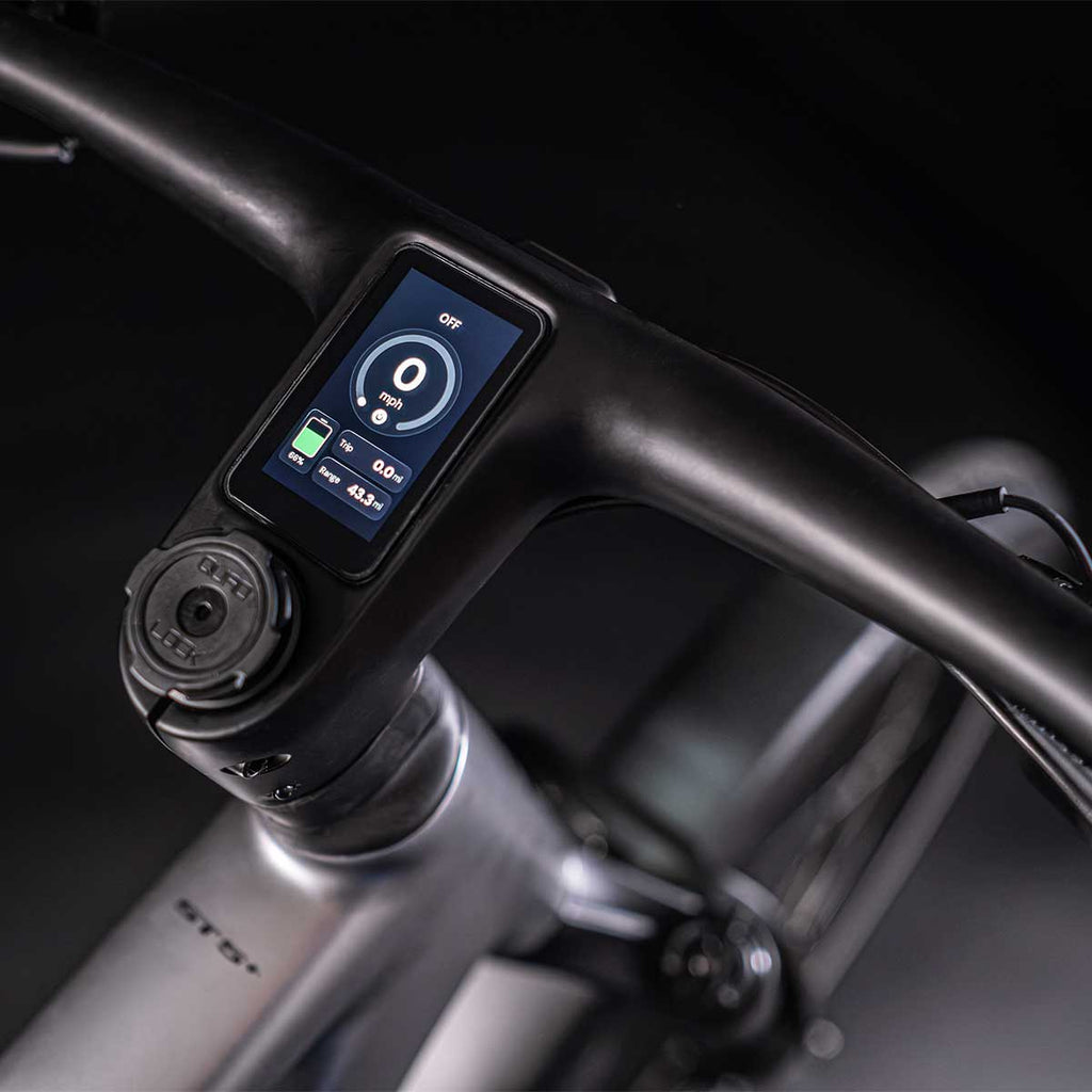 X-Lab ST5+ Ebike