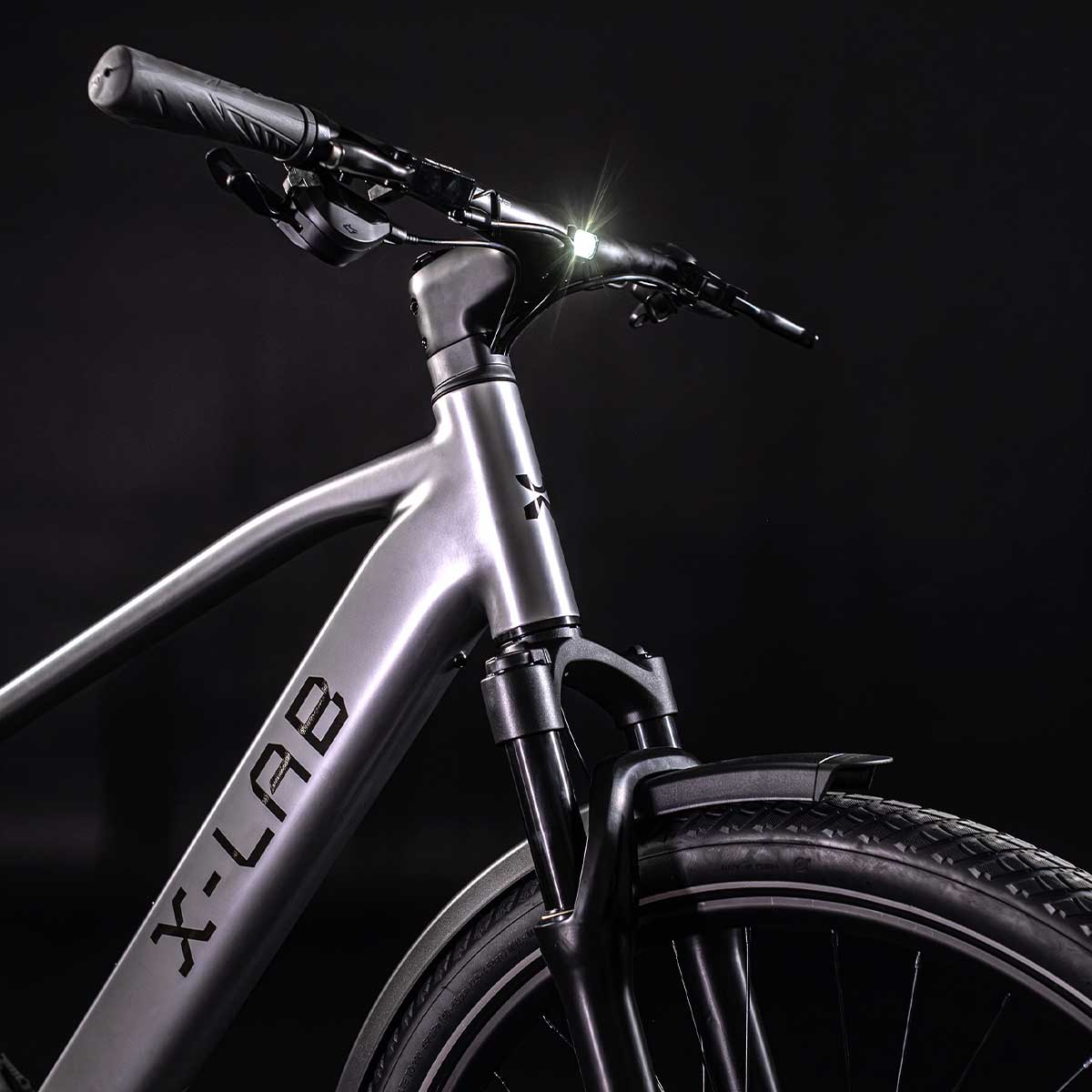 X-Lab ST5+ Ebike