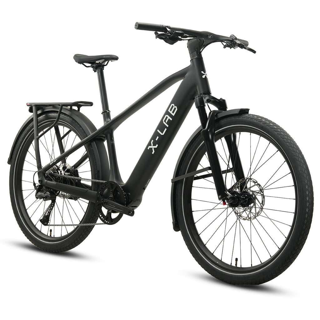 X-Lab ST5+ Ebike