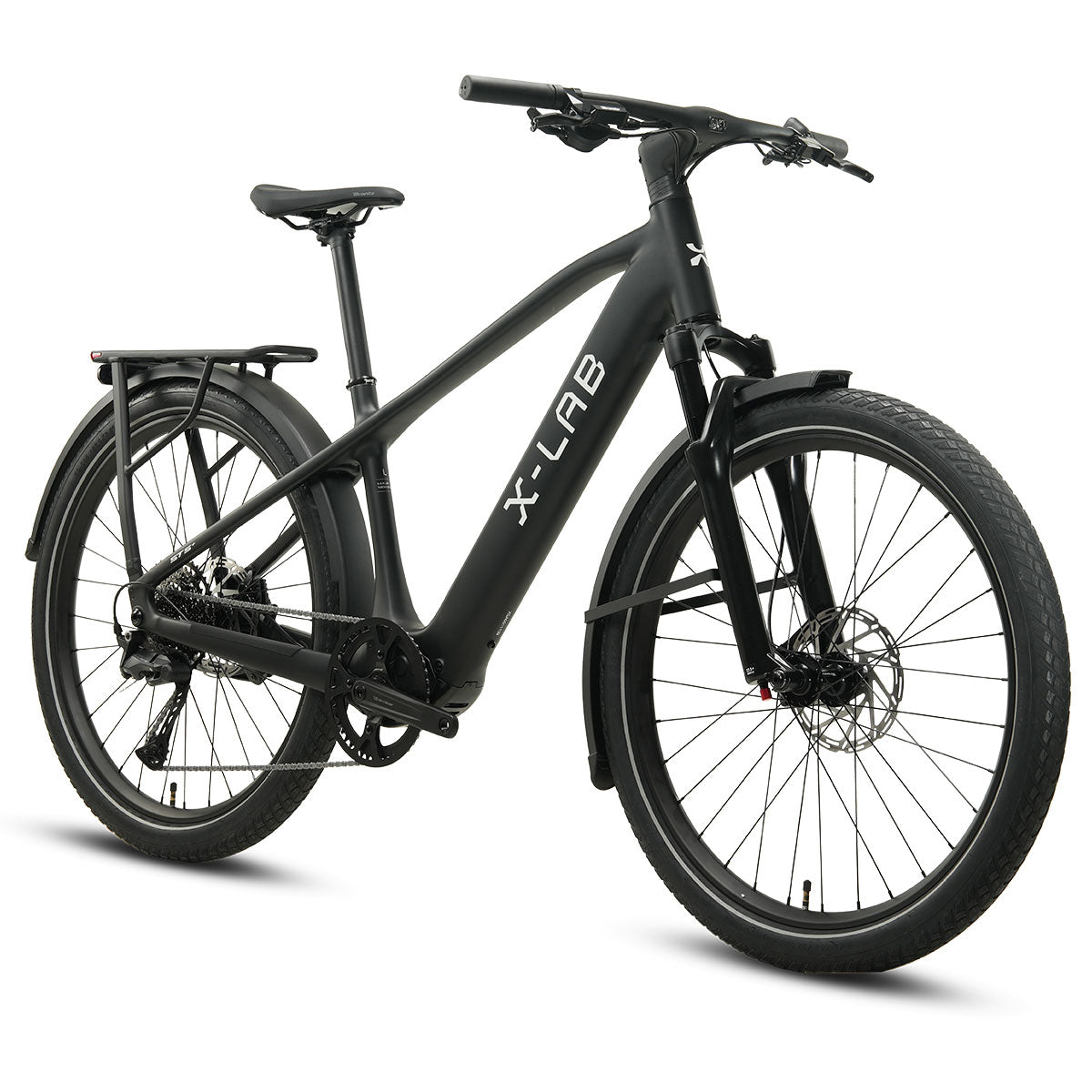 X-Lab ST5+ Ebike