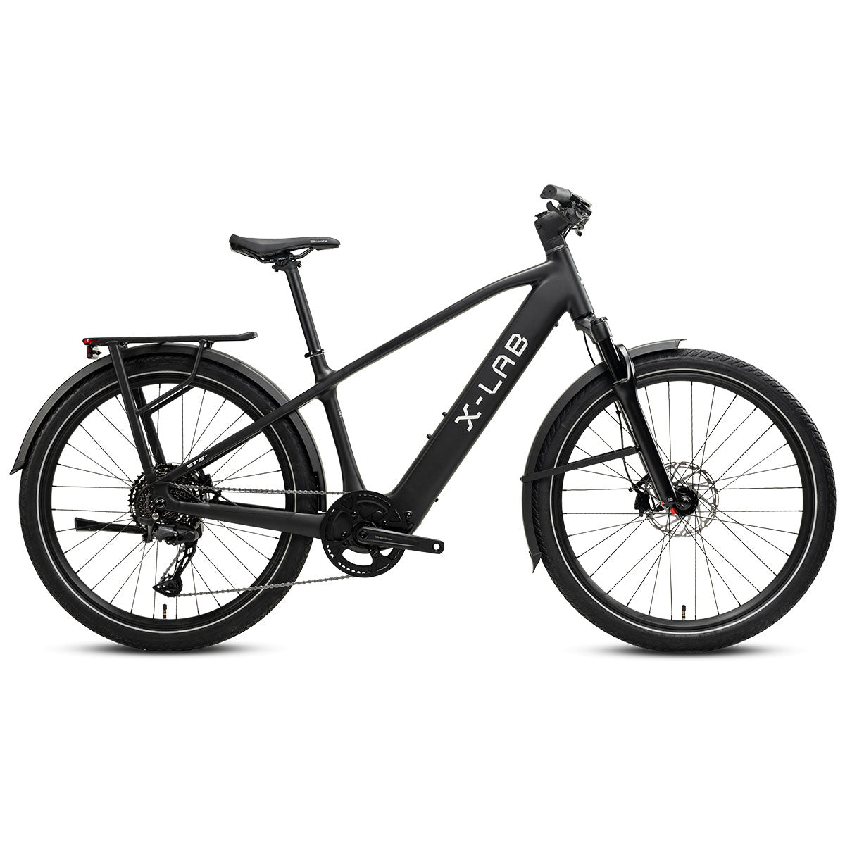 X-Lab ST5+ Ebike