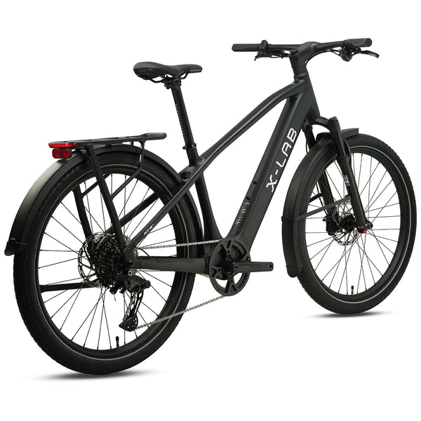 X-Lab ST5+ Ebike