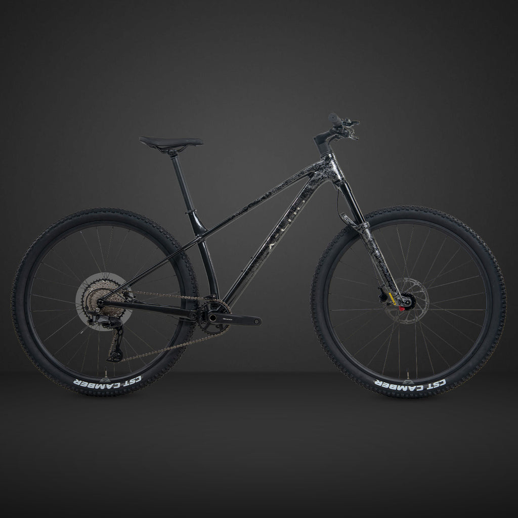 X-LAB MT2 Hardtail MTB