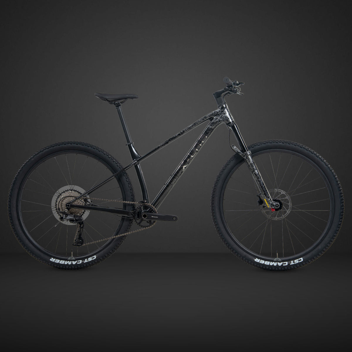 X-LAB MT2 Hardtail MTB