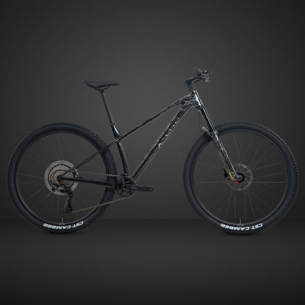 X-LAB MT2 Hardtail MTB