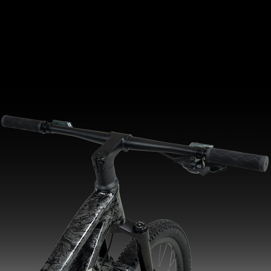 X-LAB MT2 Hardtail MTB