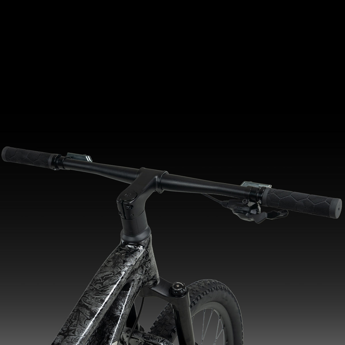 X-LAB MT2 Hardtail MTB