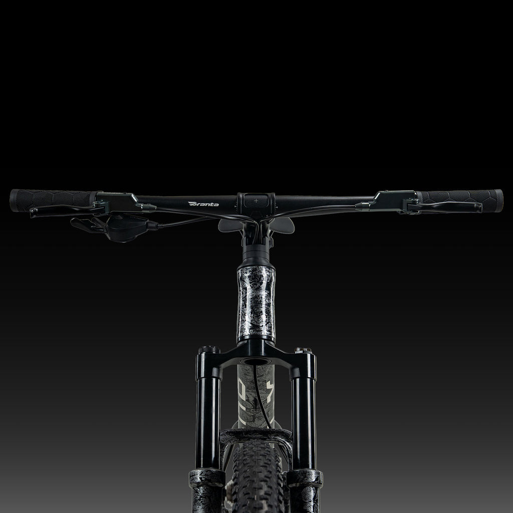 X-LAB MT2 Hardtail MTB