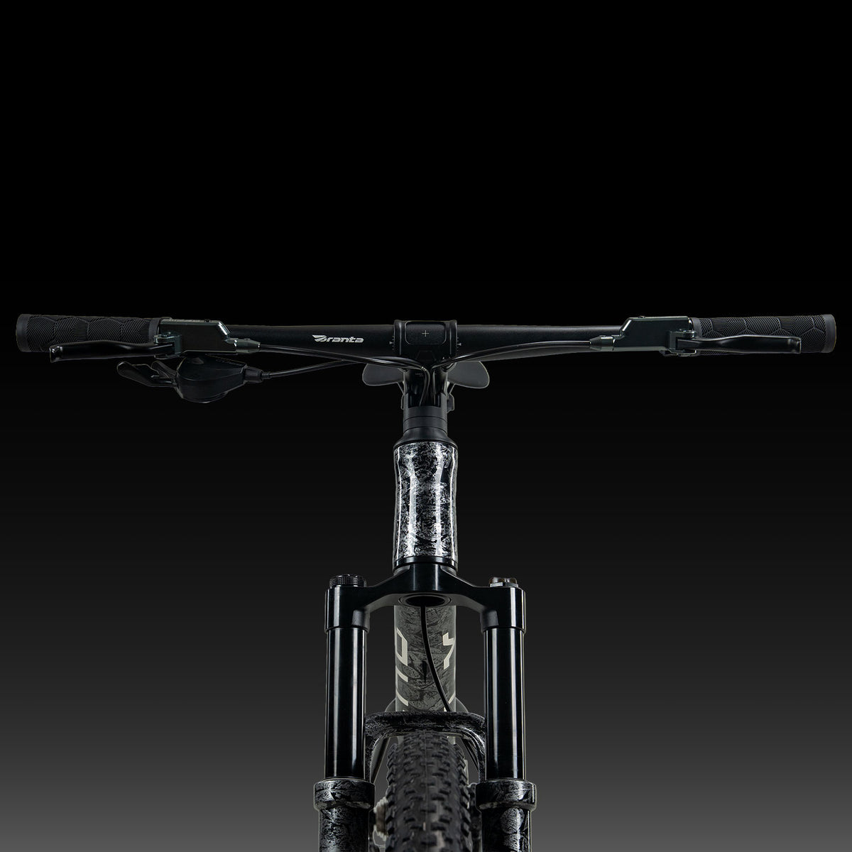 X-LAB MT2 Hardtail MTB