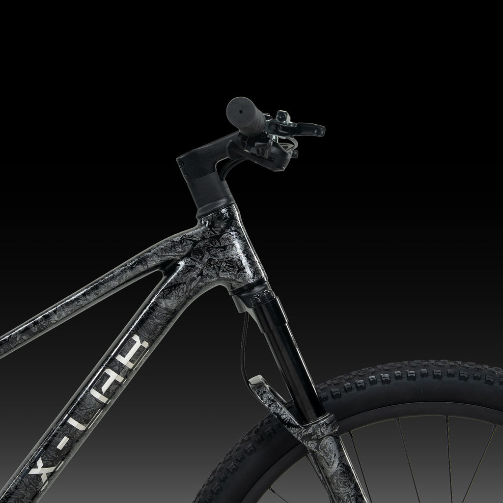 X-LAB MT2 Hardtail MTB