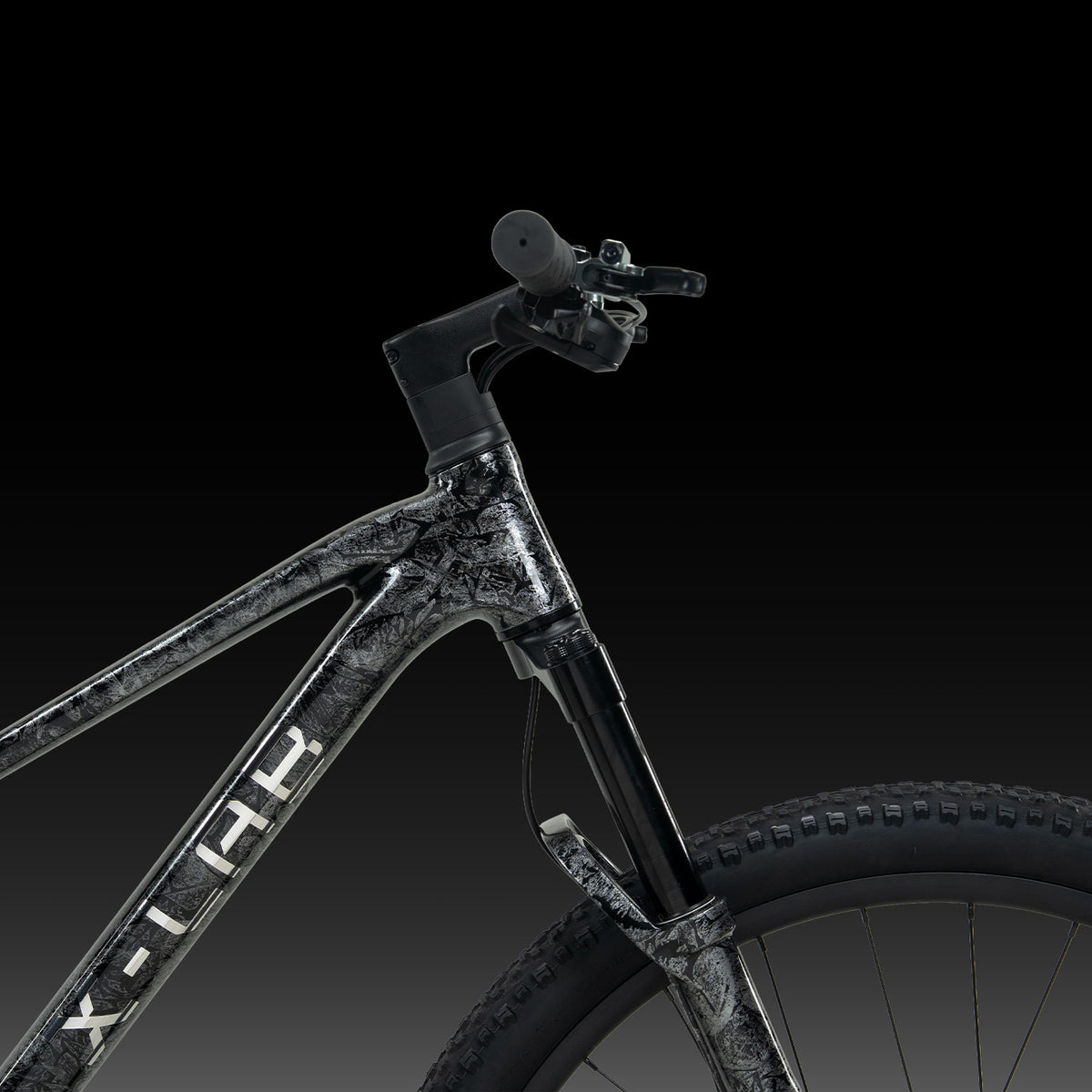 X-LAB MT2 Hardtail MTB