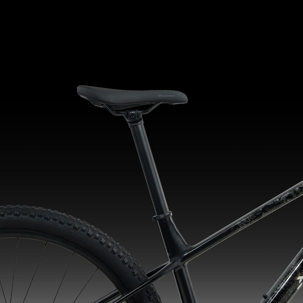 X-LAB MT2 Hardtail MTB