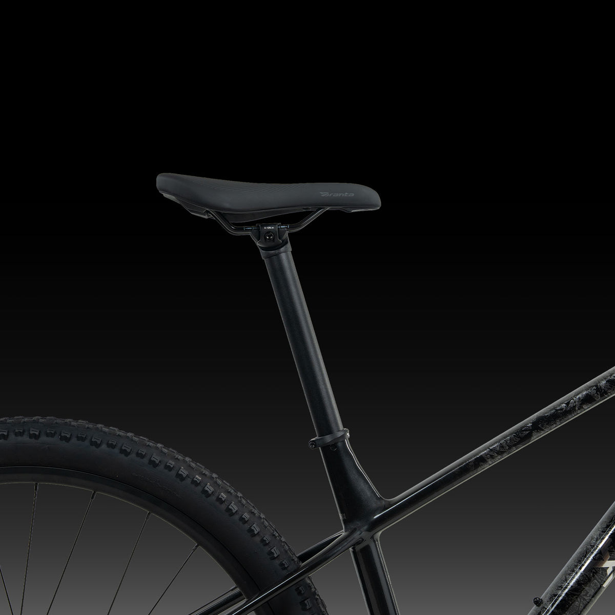 X-LAB MT2 Hardtail MTB