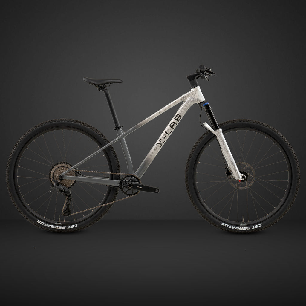 X-LAB MT2 Hardtail MTB