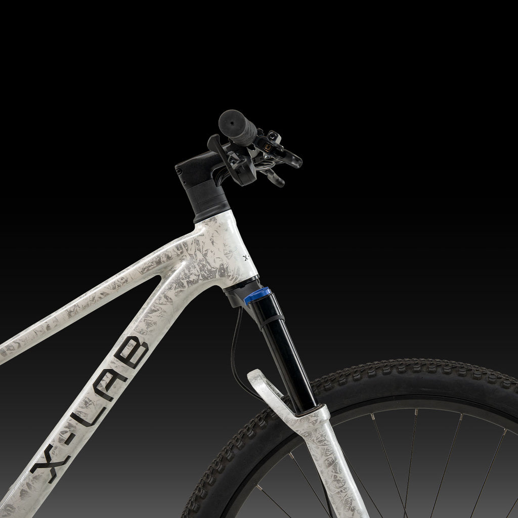 X-LAB MT2 Hardtail MTB