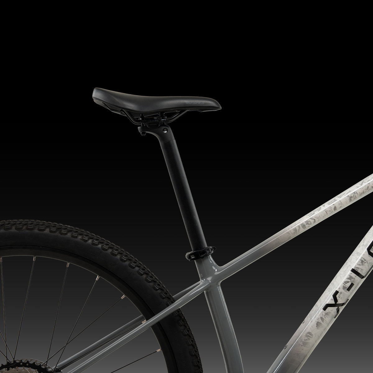X-LAB MT2 Hardtail MTB