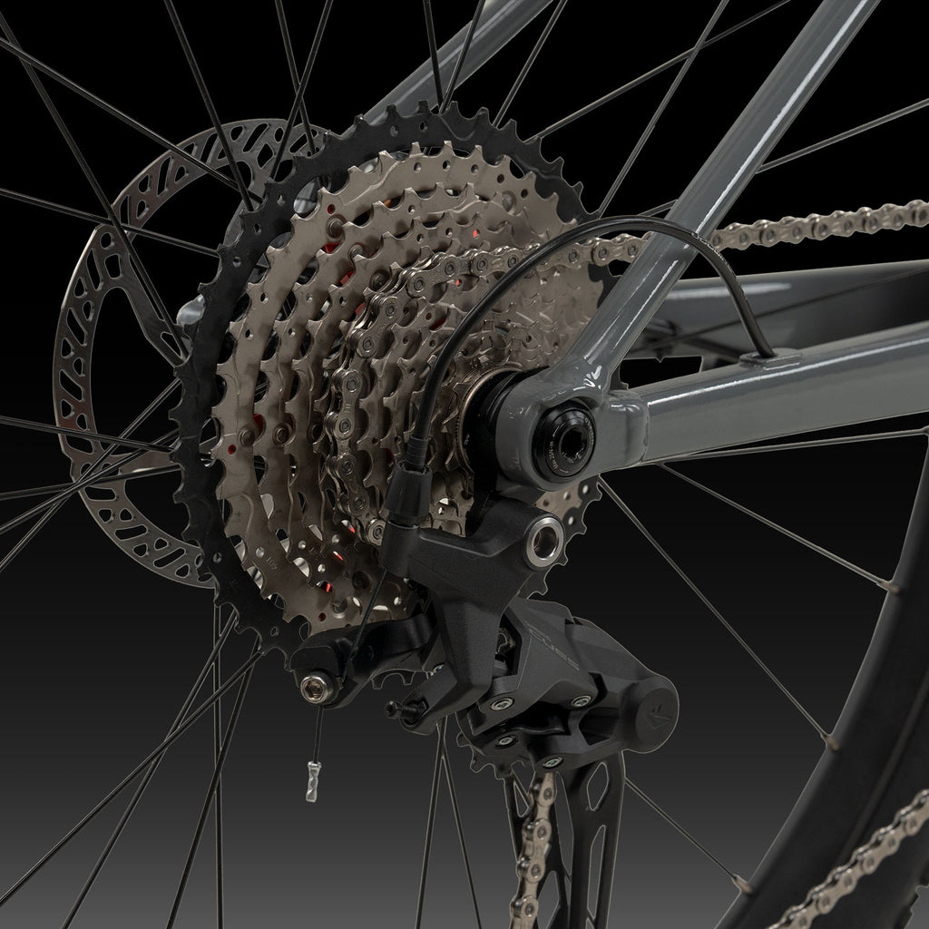 X-LAB MT2 Hardtail MTB