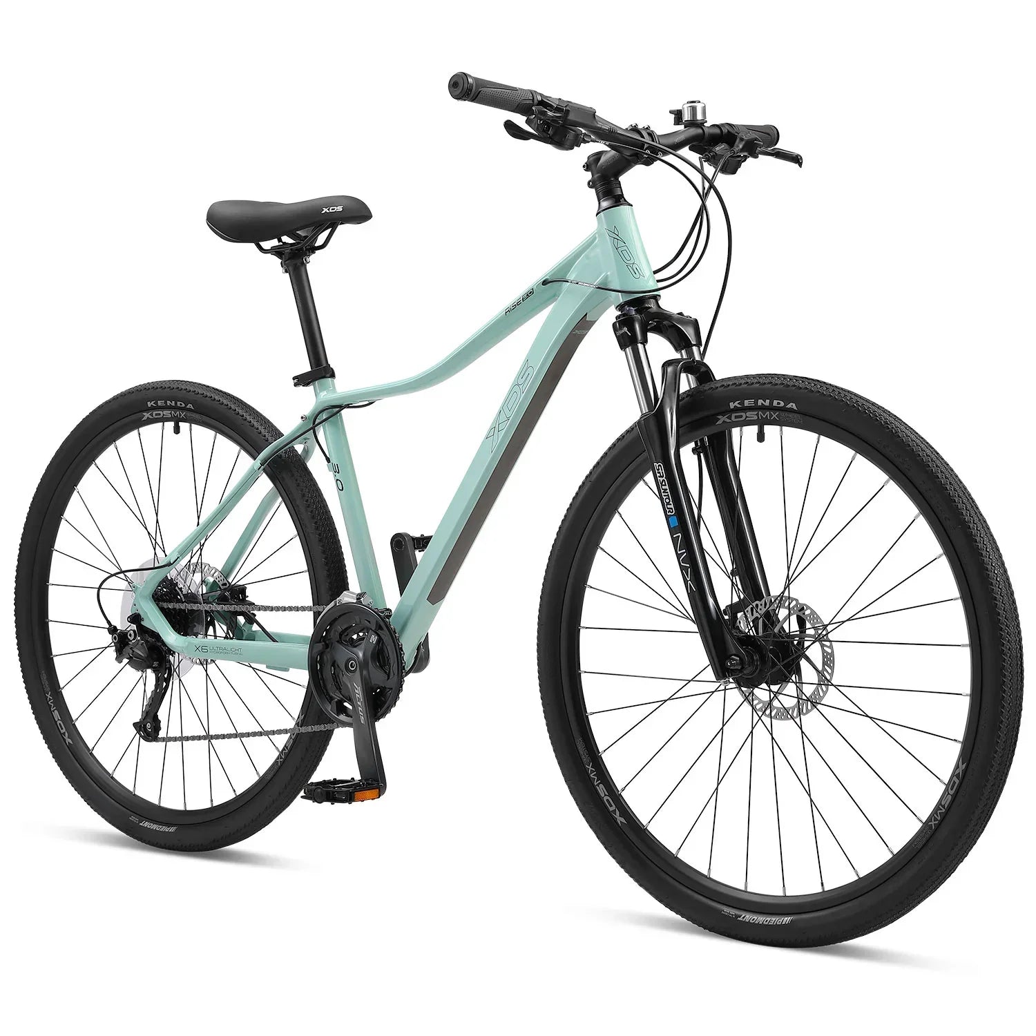 XDS Rise 3.0 19" Bike