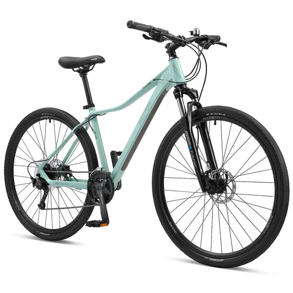 XDS Rise 3.0 19" Bike