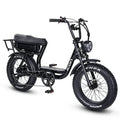 XDS ICON EVIBE Ebike