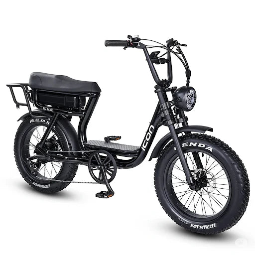 XDS ICON EVIBE Ebike