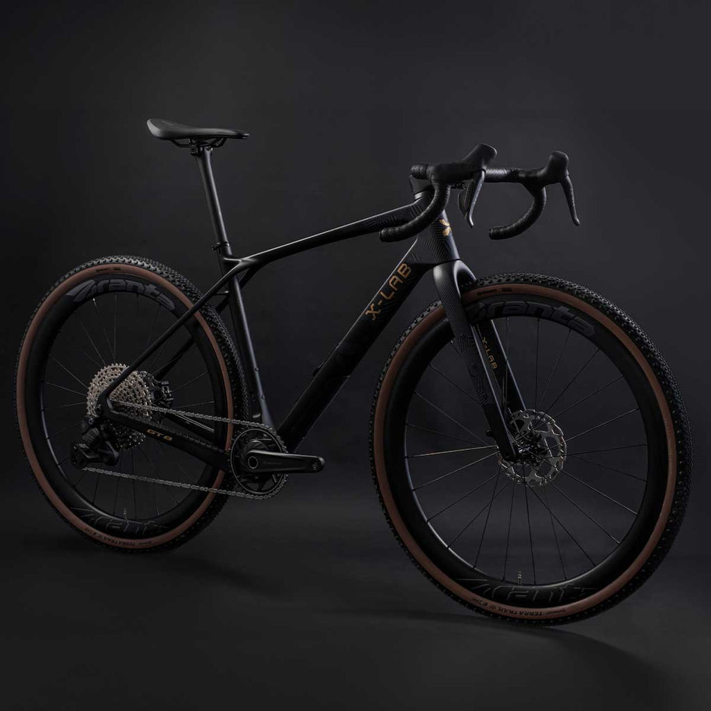 GT8 GRX Di2