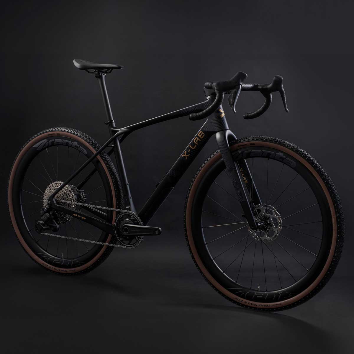GT8 GRX Di2