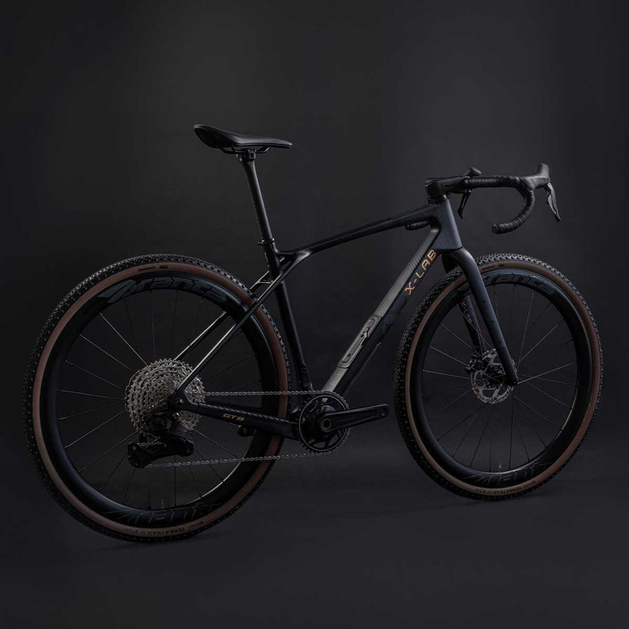 X-Lab GT8 GRX Di2