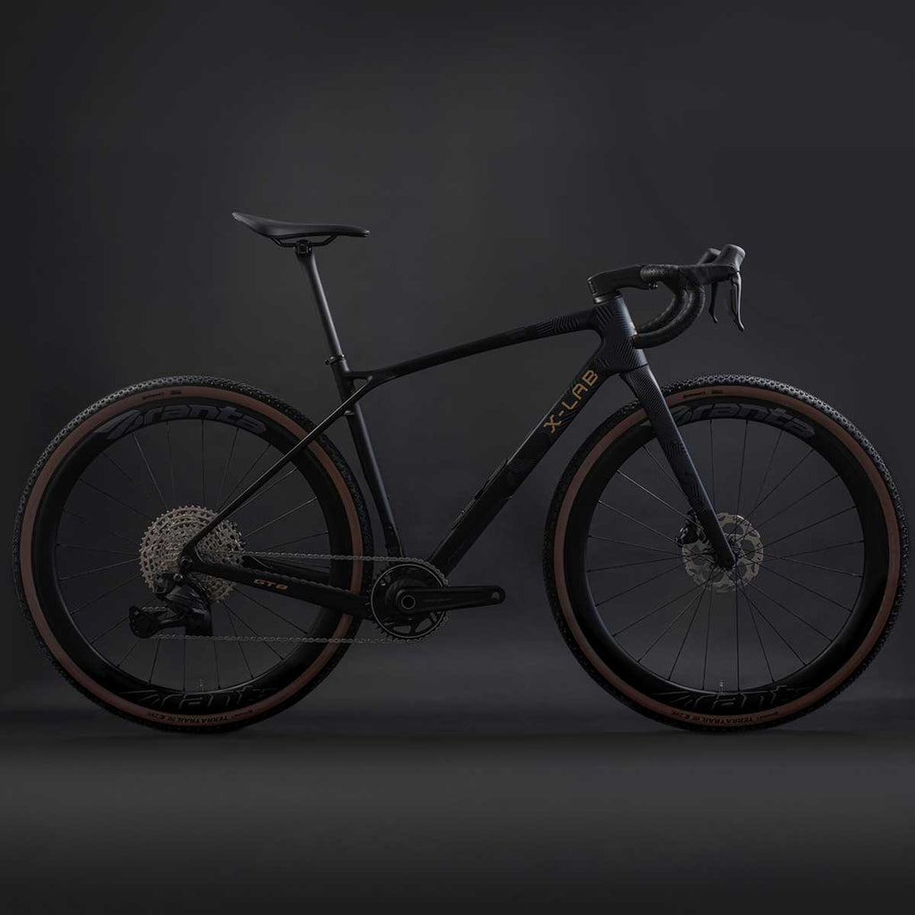 GT8 GRX Di2