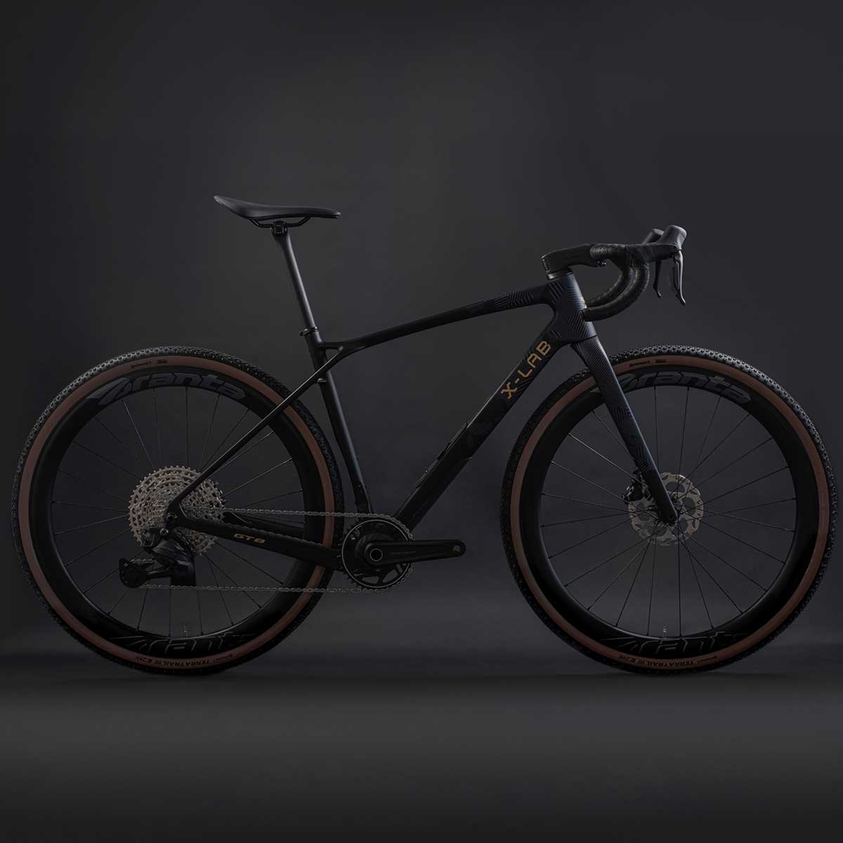 GT8 GRX Di2