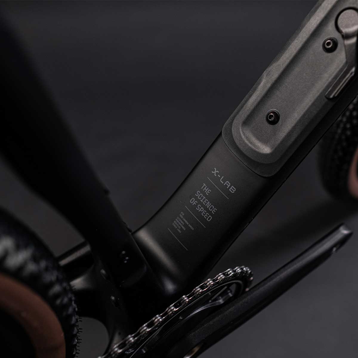 GT8 GRX Di2