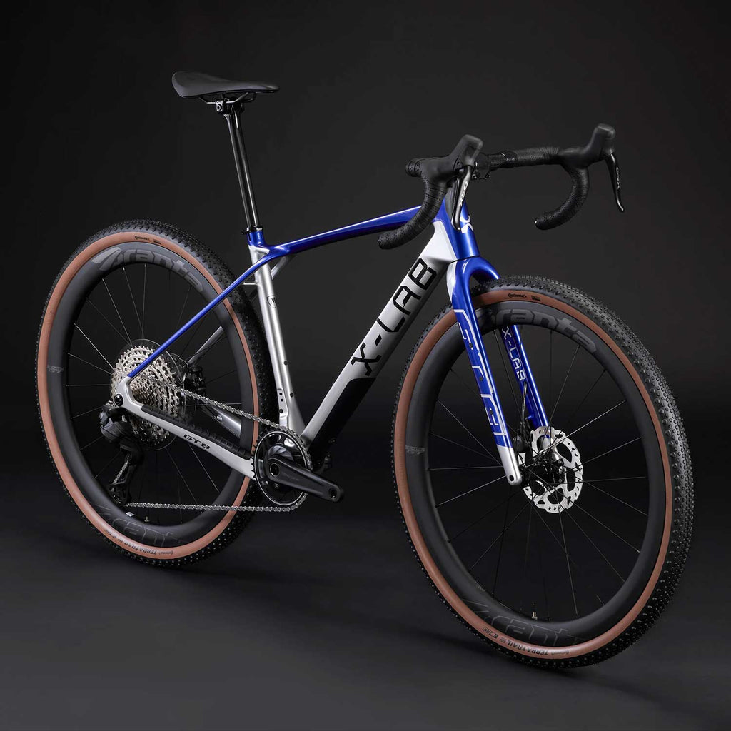 GT8 GRX Di2