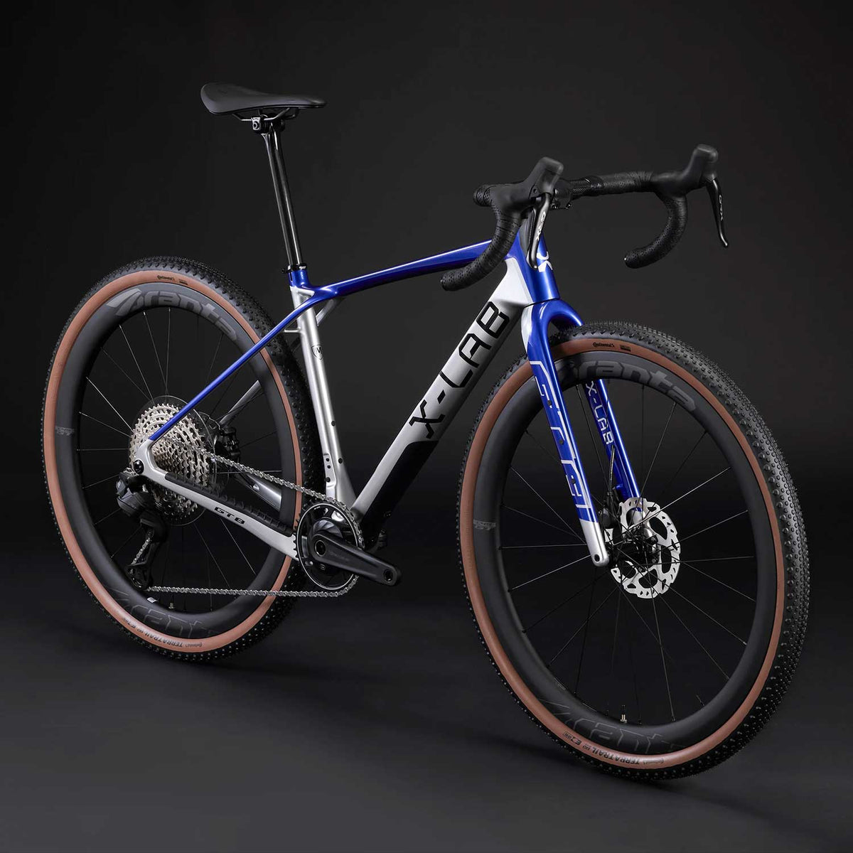 GT8 GRX Di2