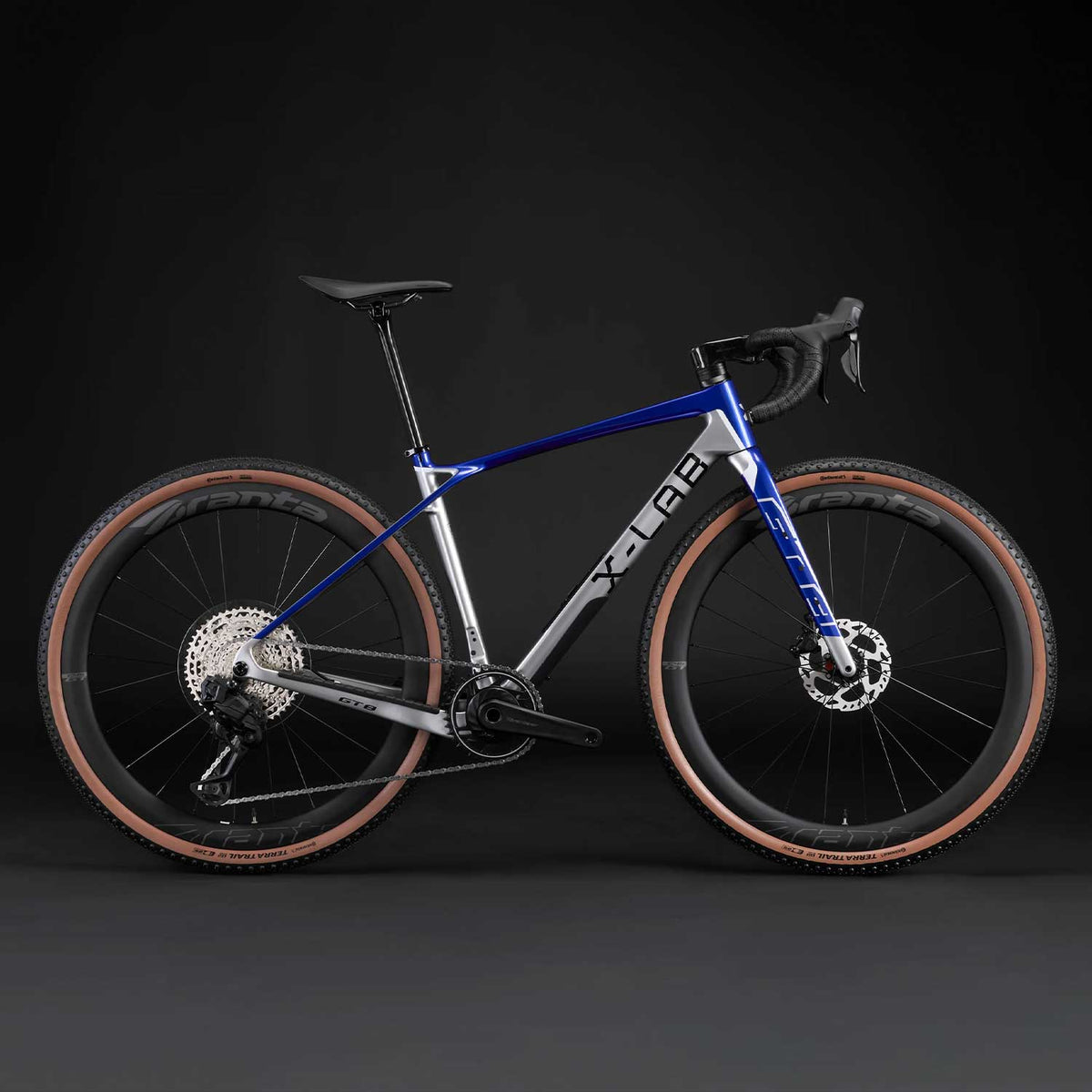 X-Lab GT8 GRX Di2