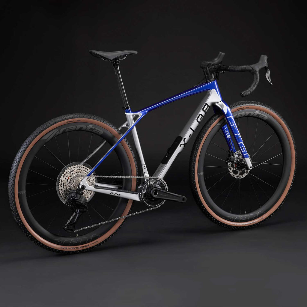 GT8 GRX Di2